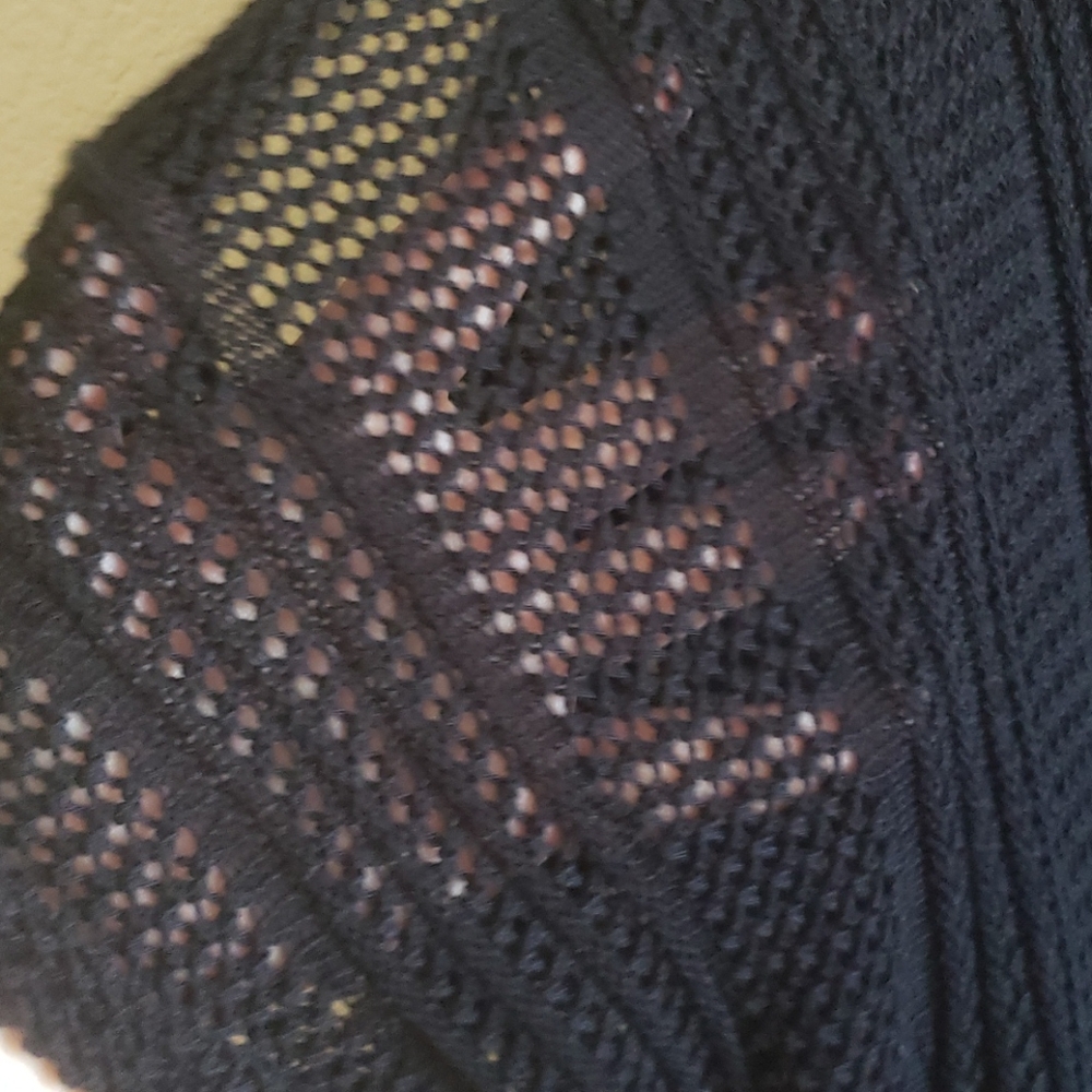 Sweater Top - Picture 2 of 4